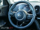 MINI Countryman Cooper SE ALL4 Auto