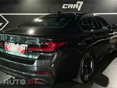 BMW 530 e Pack M