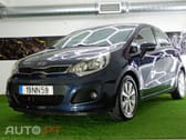 Kia Rio 1.2 CVVT EX