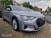 Audi A3 30 TFSI Advanced