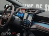 Ford Puma 1.0 EcoBoost MHEV ST-Line