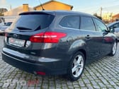 Ford Focus SW 1.0 SCTi Titanium