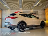 Cupra Formentor 1.4 e-Hybrid DSG VZ
