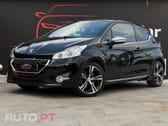 Peugeot 208 GTi