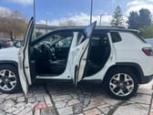 Jeep Compass 1.6 M-Jet Limited