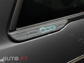 Fiat 500e La Prima
