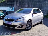 Peugeot 308 1.2 PureTech Style