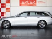 Mercedes-Benz E 300 de Avantgarde