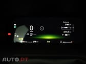 Renault Captur 1.2 ECO-G Techno