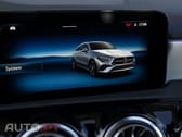 Mercedes-Benz CLA 250 e Shooting Brake AMG Line