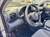Toyota Yaris 1.0 VVT-i Comfort