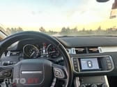Land Rover Evoque 2.0