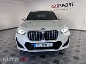 BMW iX1 xDrive30 Pack Desportivo M Pro
