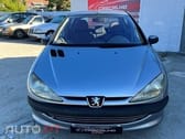 Peugeot 206 1.1 Color Line