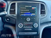 Renault Mégane 1.6 dCi GT Line