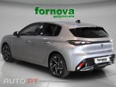 Peugeot 308 1.2 PureTech Allure