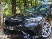BMW 218 d Pack M