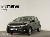 Dacia Sandero Sandero 1.0 ECO-G Expression Bi-Fuel
