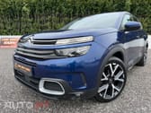 Citroen C5 Aircross 1.2 PureTech Shine EAT8