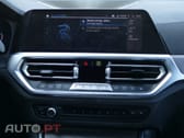 BMW 330 e Touring Pack M Auto