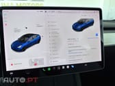 Tesla Model 3 Performance Tração Integral
