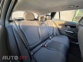 Mercedes-Benz C 220 Station d 9G-TRONIC Avantgarde