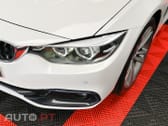 BMW 418 d Line Sport Auto
