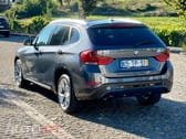 BMW X1 x drive auto