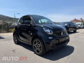Smart ForTwo 0.9 Passion 90 Aut.