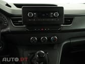 Renault Kangoo Kangoo 1.5 Blue dCi L2 Start