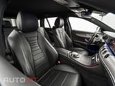 Mercedes-Benz E 300 de AMG Line