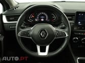 Renault Captur Captur 1.0 TCe Techno Bi-Fuel