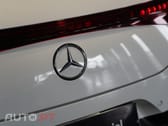 Mercedes-Benz CLA 250 com tecnologia EQ