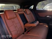 DS DS7 Crossback E-Tense Rivoli EAT8
