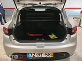 Renault Clio 1.5 dCi Limited