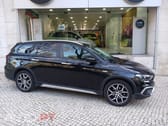 Fiat Tipo 1.5 GSE T4 Cross DCT