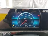 Mercedes-Benz A 160 Style