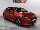 Peugeot 208 1.2 PureTech Allure