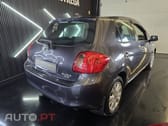Toyota Auris 1.4 D-4D