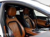 Mercedes-Benz AMG GT 63 s 4MATIC +
