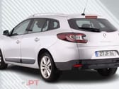 Renault Mégane Sport Tourer 1.5 dCi Dynamique S