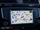 Volkswagen Golf Highline