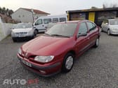 Renault Mégane Classic 1.4 RT