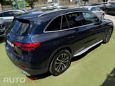 Mercedes-Benz GLC 220 d 4Matic