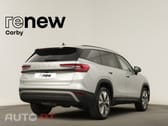 Skoda Kodiaq Kodiaq 2.0 TDI DSG