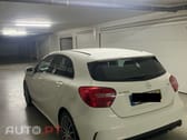 Mercedes-Benz 180 AMG Line