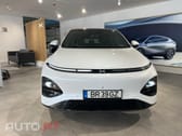 XPeng G6 87.5 kWh AWD Performance