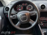 Audi A3 Sportback 2.0 TDI Sport