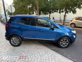 Ford EcoSport 1.0 EcoBoost Titanium Plus