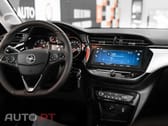 Opel Corsa 1.2 T Edition Aut.